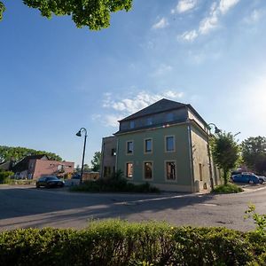 Green&Breakfast Le Luxembourg Bed and Breakfast Niederpallen Exterior photo