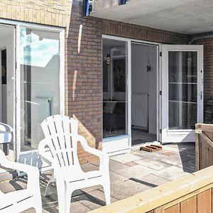 Zeekalfje Appartement Bergen aan Zee Exterior photo