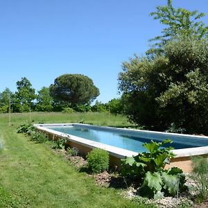 Chant Du Buc, Le Galet Appartement Marssac-sur-Tarn Exterior photo