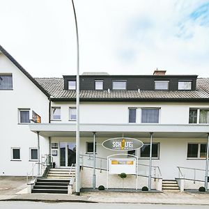 Schultes Landhaus Hotel Delbrück Exterior photo