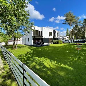 Paernu Family House Appartement Exterior photo