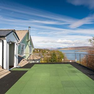 Morvern Appartement Tobermory Exterior photo