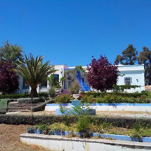 Hotel Casa Grande Constantina Exterior photo