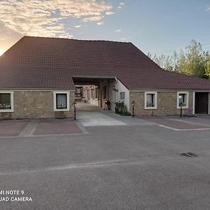 La Ferme Du Guindal Hotel Marquise Exterior photo