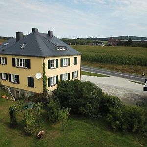 Genesungsort Landhaus Dammert Bed and Breakfast Oppach Exterior photo