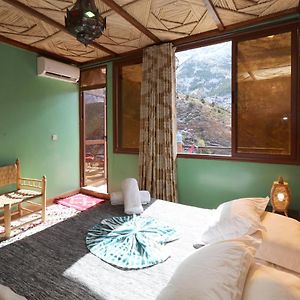 Toubkal Garden Appartement Imlil  Exterior photo