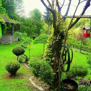 Etno-Kuca "Leka" Klisura Villa Despotovac Exterior photo