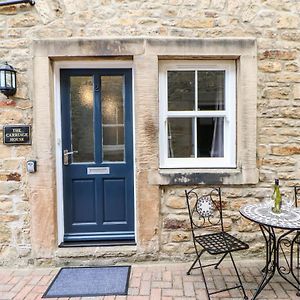 The Carriage House Villa Barnard Castle Exterior photo