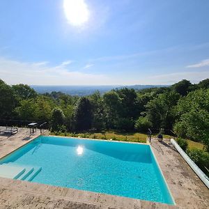 La Villa Des Pyrenees Jurançon Exterior photo