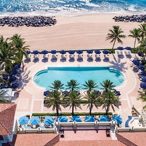 The Breakers Palm Beach Hotel Exterior photo