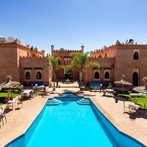 Palais Ghiat Bed and Breakfast Sidi Abdallah Ghiat Exterior photo