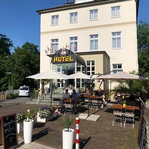 City Hotel Lippstadt Exterior photo