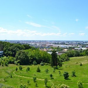 Studio Belle Vue Bordeaux - Parking Prive - Netflix - Tram A Appartement Cenon Exterior photo