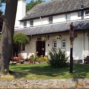 The Inn At Charlestown Dunfermline Exterior photo