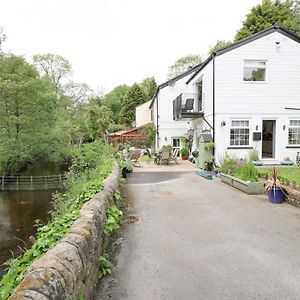 Springhead Cottage Keighley Exterior photo