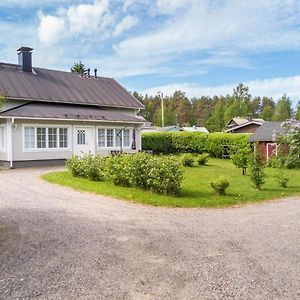 Holiday Home Villa Einola By Interhome Nilsiä Exterior photo