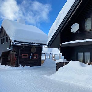 Stubihuettn Appartement Sonnenalpe Nassfeld Exterior photo