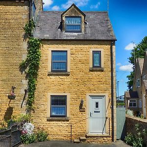 Oakey Cottage Bourton-on-the-Water Exterior photo