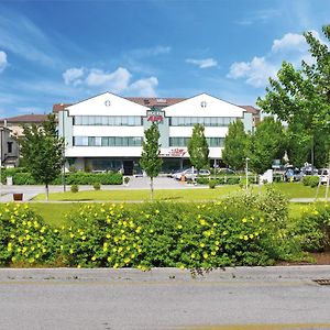 ALA Hotel Treviso Exterior photo