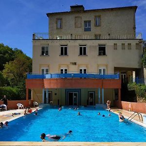 Residence La Reine Rennes-les-Bains Exterior photo