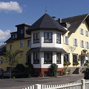 Hotel Dreischlaeger Hof Neustadt  Exterior photo