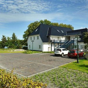 Stoertebeker Appartements - "Blaues Haus" Ralswiek Exterior photo