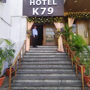 Hotel K79 Jamshedpur Exterior photo