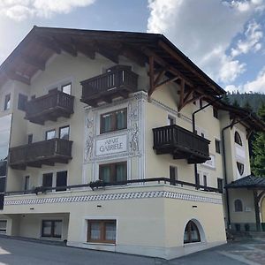 Apart Gabriele Appartement Sankt Anton am Arlberg Exterior photo