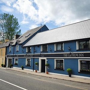 The Leitrim Inn And Blueway Lodge County Leitrim Exterior photo