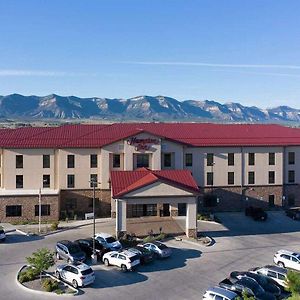 Hampton Inn Mesa Verde/Cortez Co Exterior photo