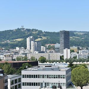 Sovea Hotel - City Linz Exterior photo