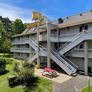 Premiere Classe Tours Sud - Joue Les Tours Hotel Exterior photo