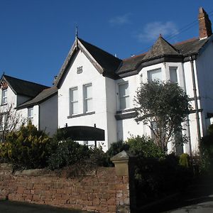 Michaelson House Hotel Barrow-in-Furness Exterior photo