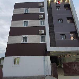 Jr Service Apartment Hotel Coimbatore Exterior photo