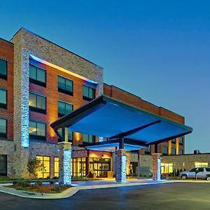 Holiday Inn Express & Suites - Winston - Salem Sw - Clemmons, An Ihg Hotel Exterior photo