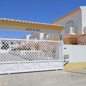 Casas Do Mar Villa Vila Nova de Cacela Exterior photo