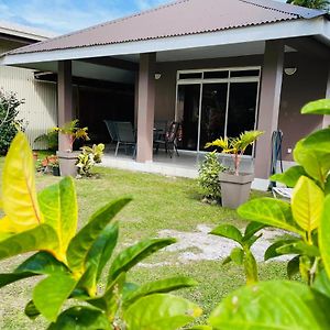 Lokai House Hotel Bora Bora Exterior photo