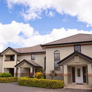 Cootamundra Heritage Motel&Apartments Exterior photo