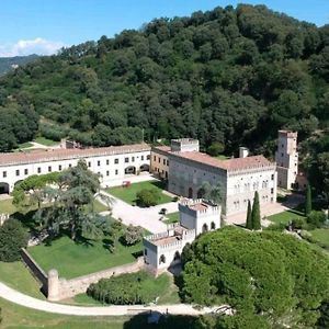 Castello Di Lispida Pension Monselice Exterior photo