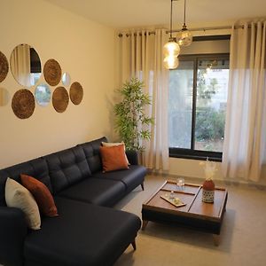 Rylux Suits Appartement Ramallah Exterior photo