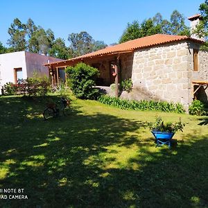 Casas Vale Martinho Bed and Breakfast Santa Comba Dao Exterior photo