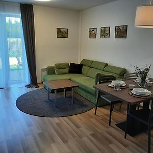 Apartman Studnice Appartement Nove Mesto na Morave Exterior photo