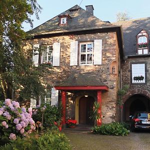 Pension Marienhof Hotel Kobern-Gondorf Exterior photo