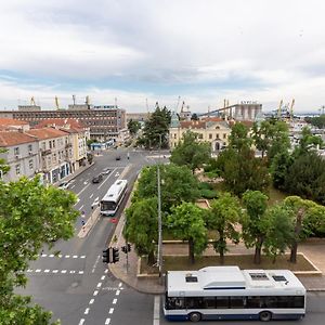 Seaman'S House Appartement Burgas Stad Exterior photo