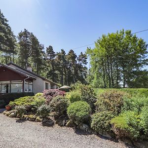 Culreach Lodge Grantown-on-Spey Exterior photo