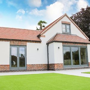 The Wheatlands Villa Much Wenlock Exterior photo