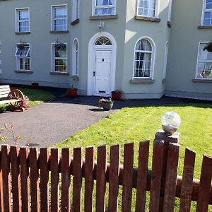 Oakland Bed and Breakfast Portadown Exterior photo