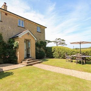 The Coach House Villa Ventnor Exterior photo