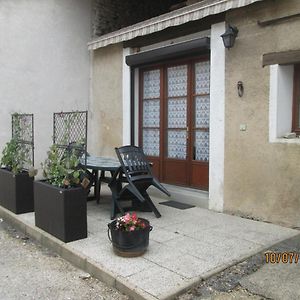 Gite A Saint-Remy Villa Exterior photo