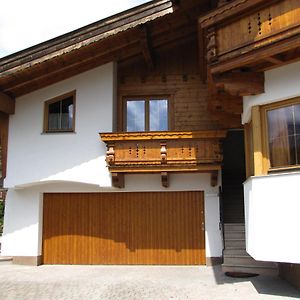 Ferienwohnung Rupprechter Achenkirch Exterior photo